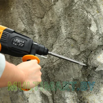 Перфоратор Deko DKH900 083-1044 картинка 7